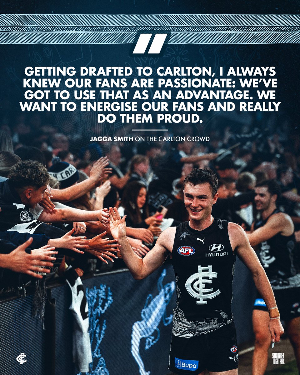 Carlton FC tweet media