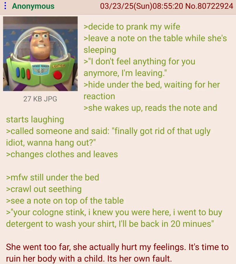The 4Chan Archives tweet media