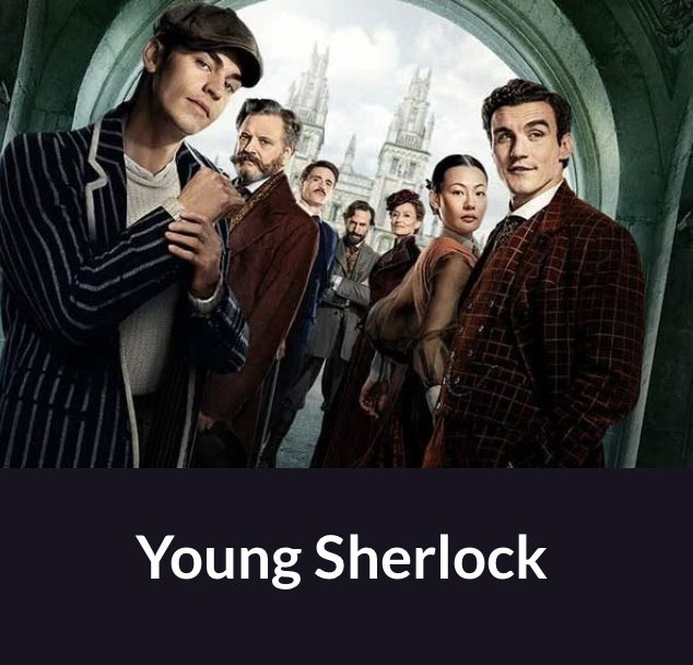 em • young sherlock tweet media