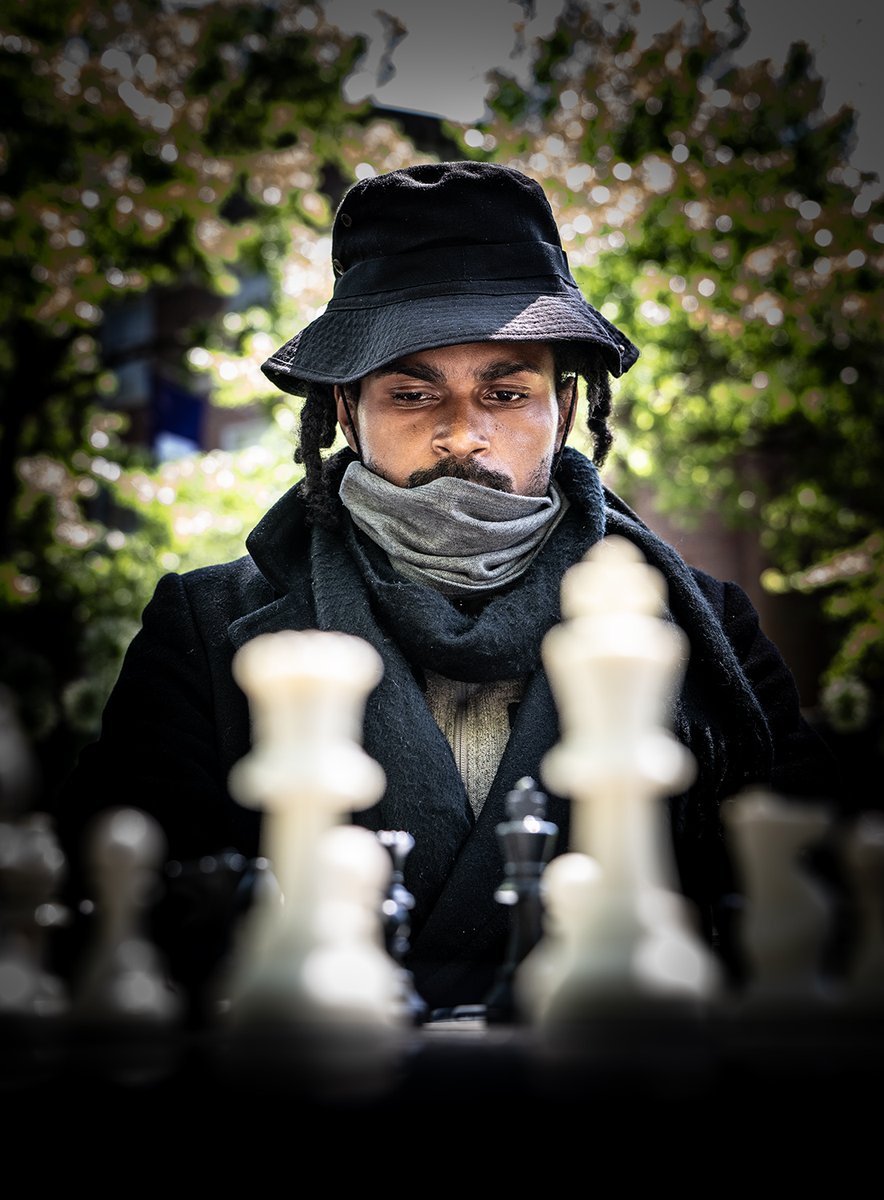 David Llada ♞ tweet media