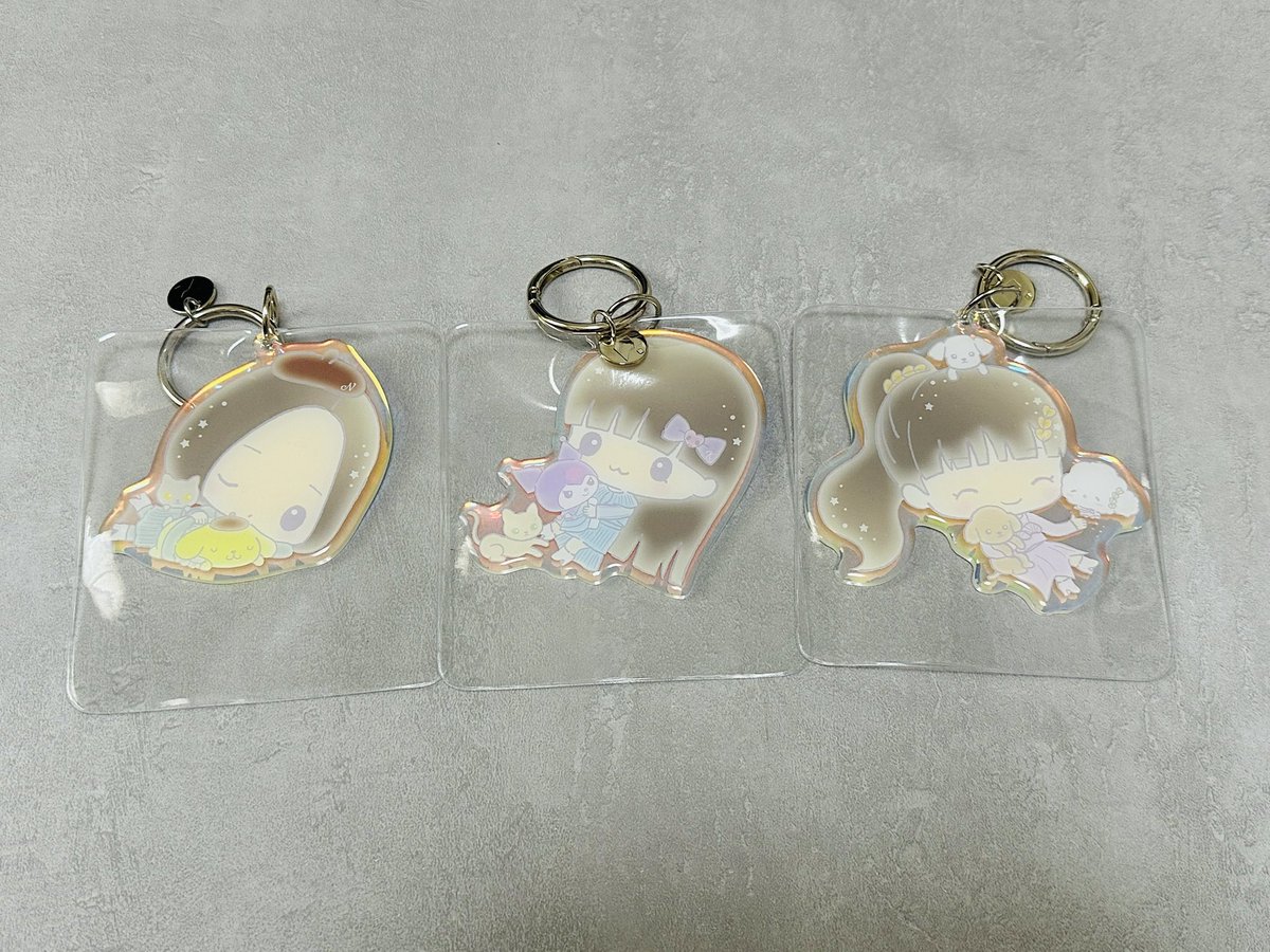 takenatu76's tweet photo. moonあ〜ちゃんのバカデカアクリルキーホルダーが入るカバーも見つけた〜

Amazonで買いました
ちなみに、あ〜ちゃんはコレも結構ギリだったw
#PerfumeCloset https://t.co/N2dZBX2ZN6