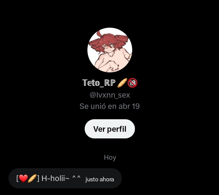 𝕋𝕖𝕥𝕠_ℝℙ 🥖🔞 tweet media