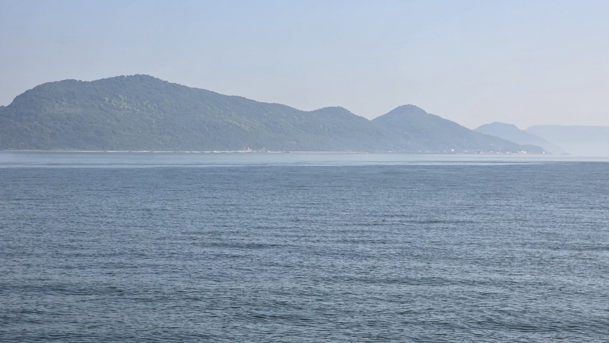 alistwer's tweet photo. Photo dumps coming soon! First morning in Takamatsu was gorgeous! https://t.co/paRL5QOs79