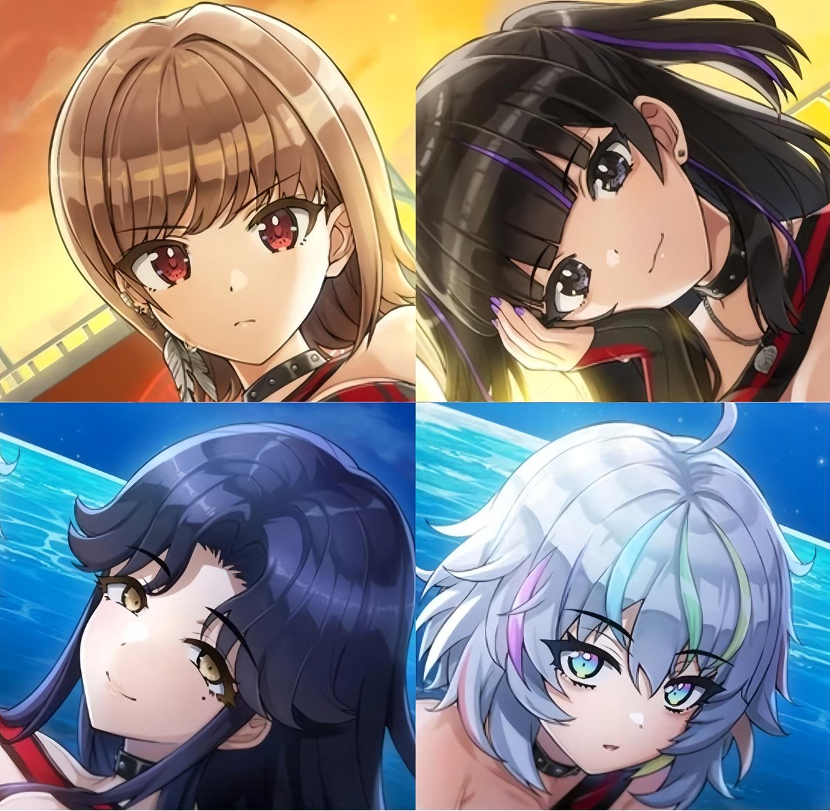ラウンド tweet media