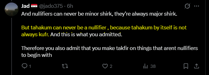 مسلم tweet media