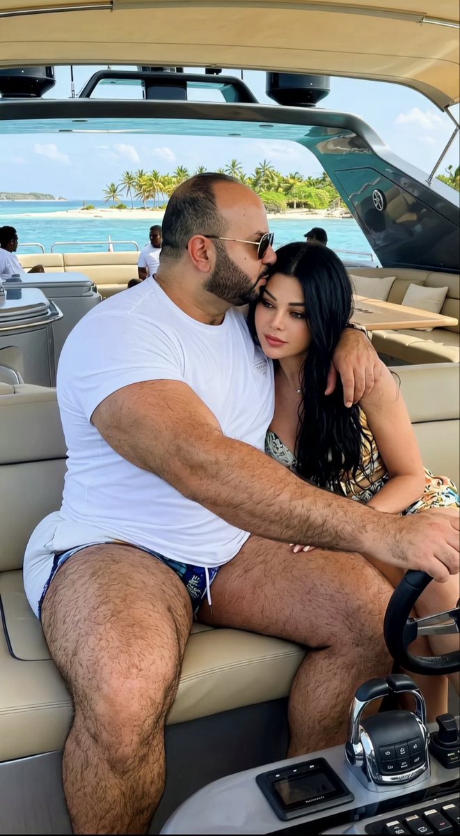 قمر | Qamar tweet media