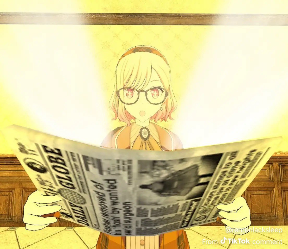 spoon | CEO of CATCCHAN!! tweet media