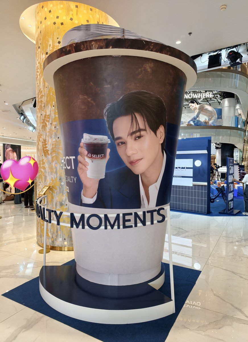 bcpsx1's tweet photo. เจออ้วนใหญ่เบิ้มมม 🤲🏻💙

#KengHarit https://t.co/S8TJVWXl5Y