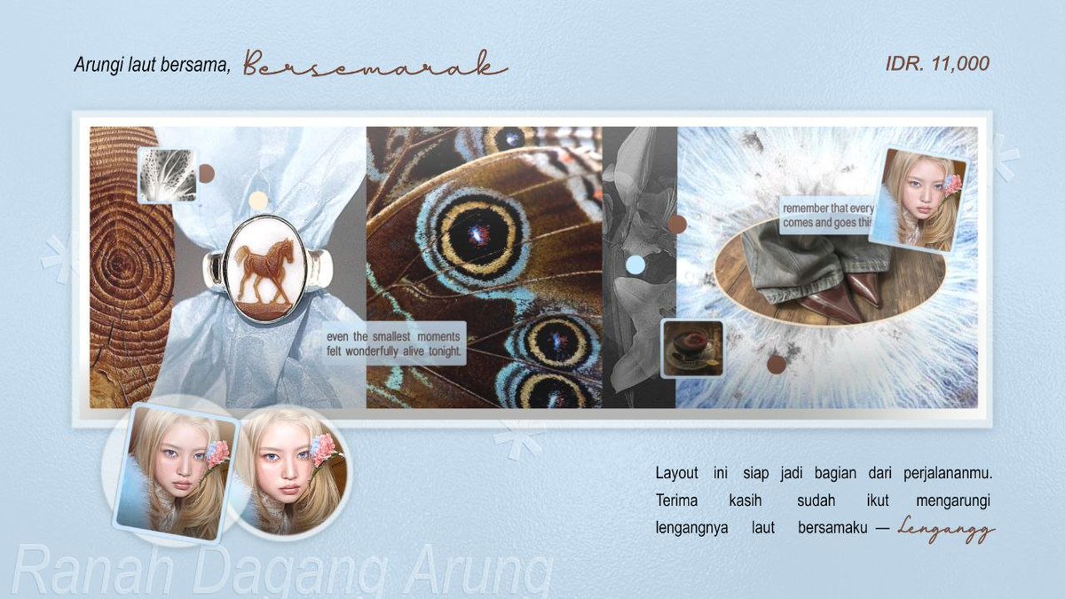 RANAH DAGANG ARUNG. tweet media