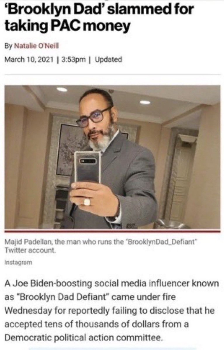 Larry Rice tweet media