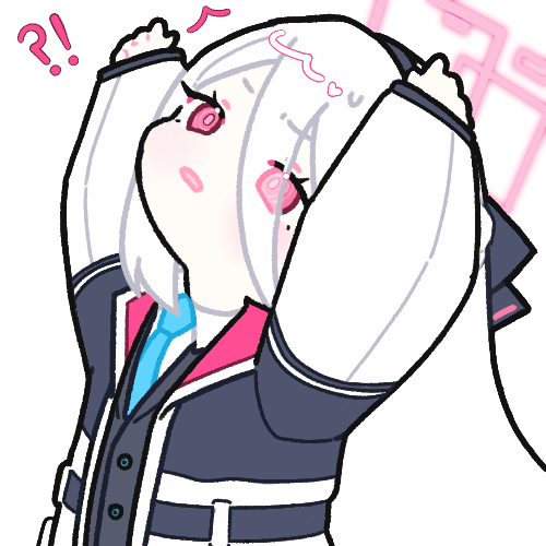 Ruria03's tweet photo. 아리스, 위험합니다! https://t.co/Wipf8TKJsV