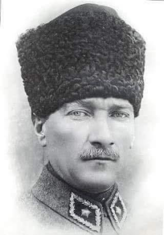 yavlogan's tweet photo. 19 Mayıs Atatürk’ü Anma, Gençlik ve Spor Bayramı kutlu olsun!!! https://t.co/tW2ZcjaVPc