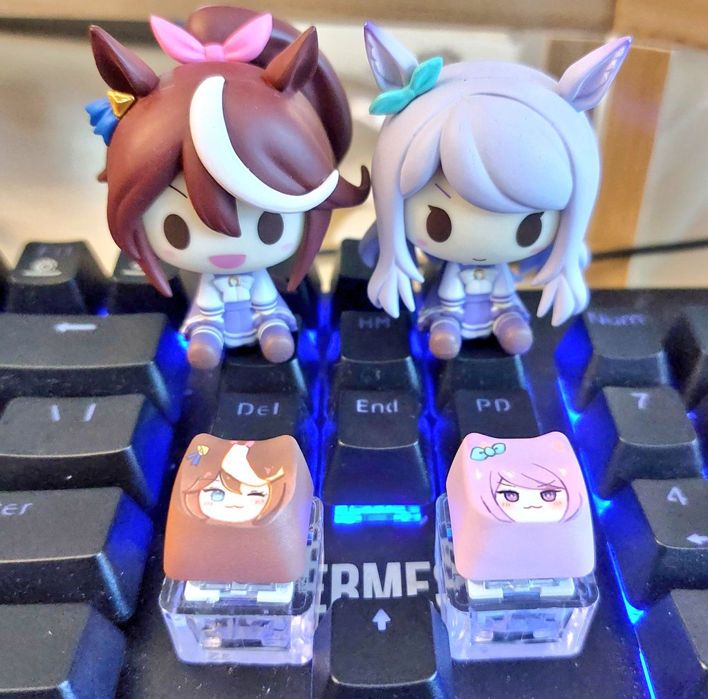 Maxwalao's tweet photo. Teimaku keyboard!!!
#teimaku https://t.co/twcYkUYuh9