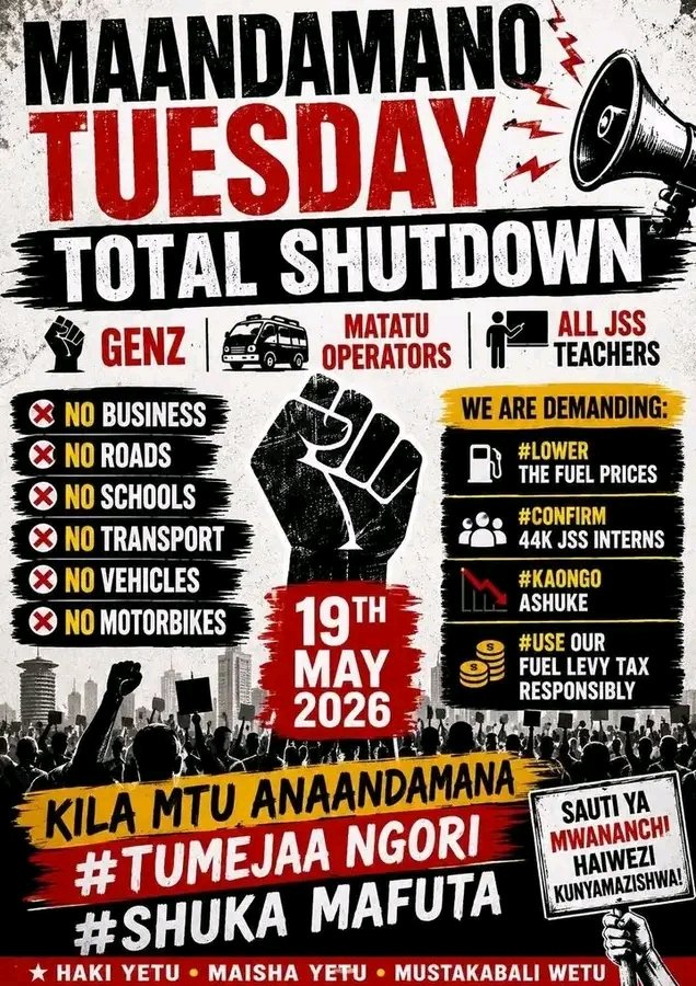 morarasenior's tweet photo. #RejectFuelPrices
Still on, comrades power,lazima ishuke https://t.co/TA88fWW80i