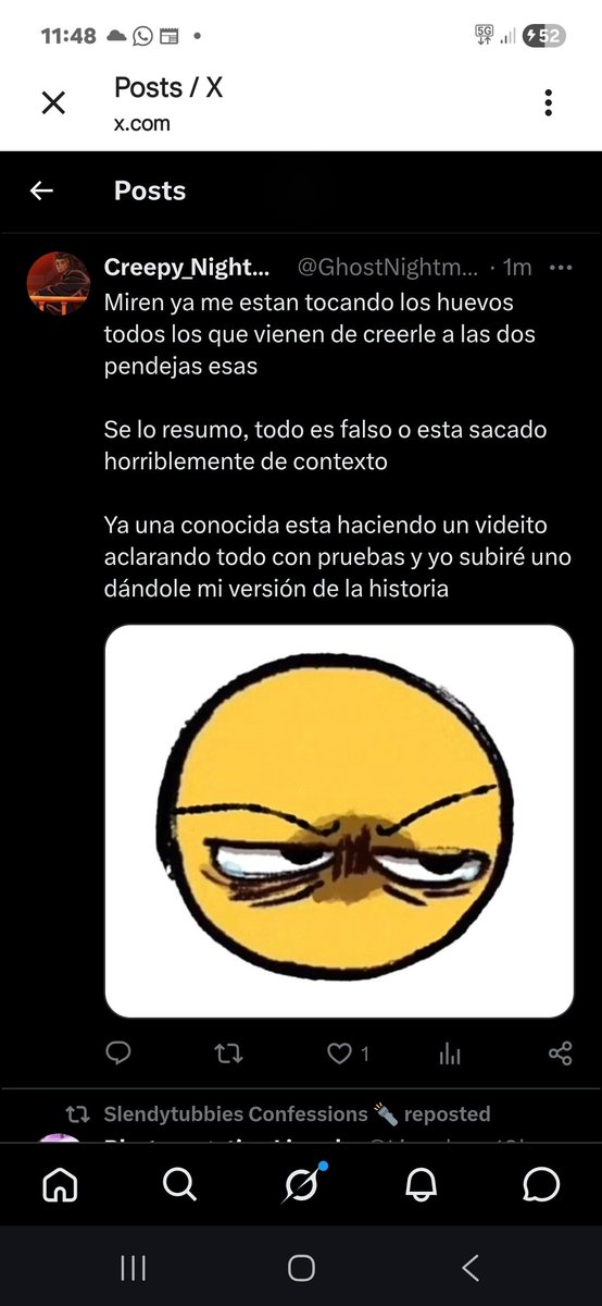 THE GACTUSS tweet media