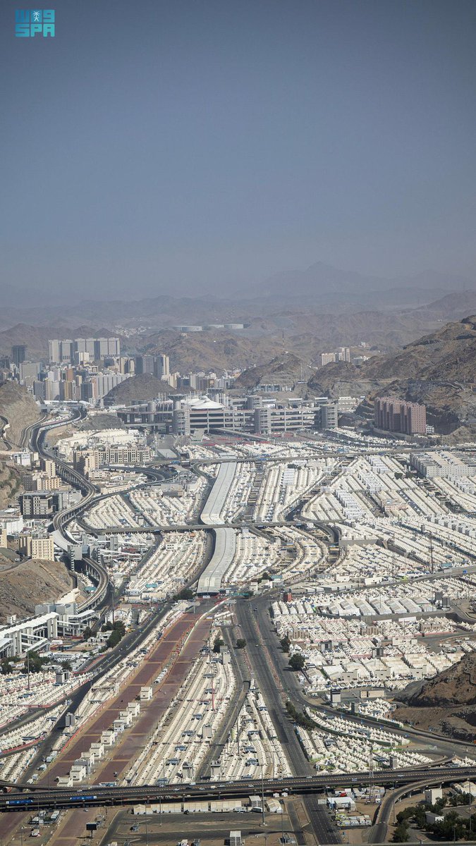 The Holy Mosques tweet media