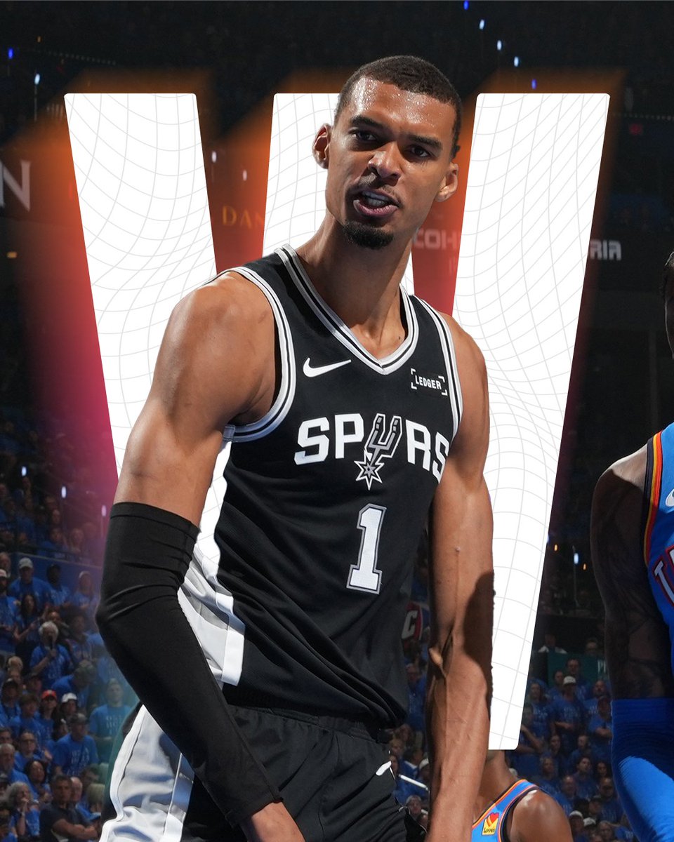 San Antonio Spurs tweet media