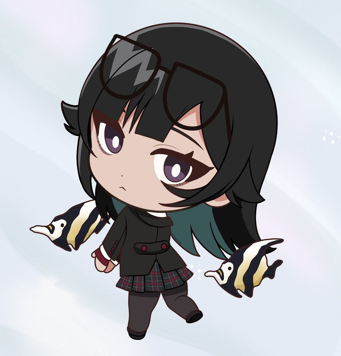 Mouochi tweet media