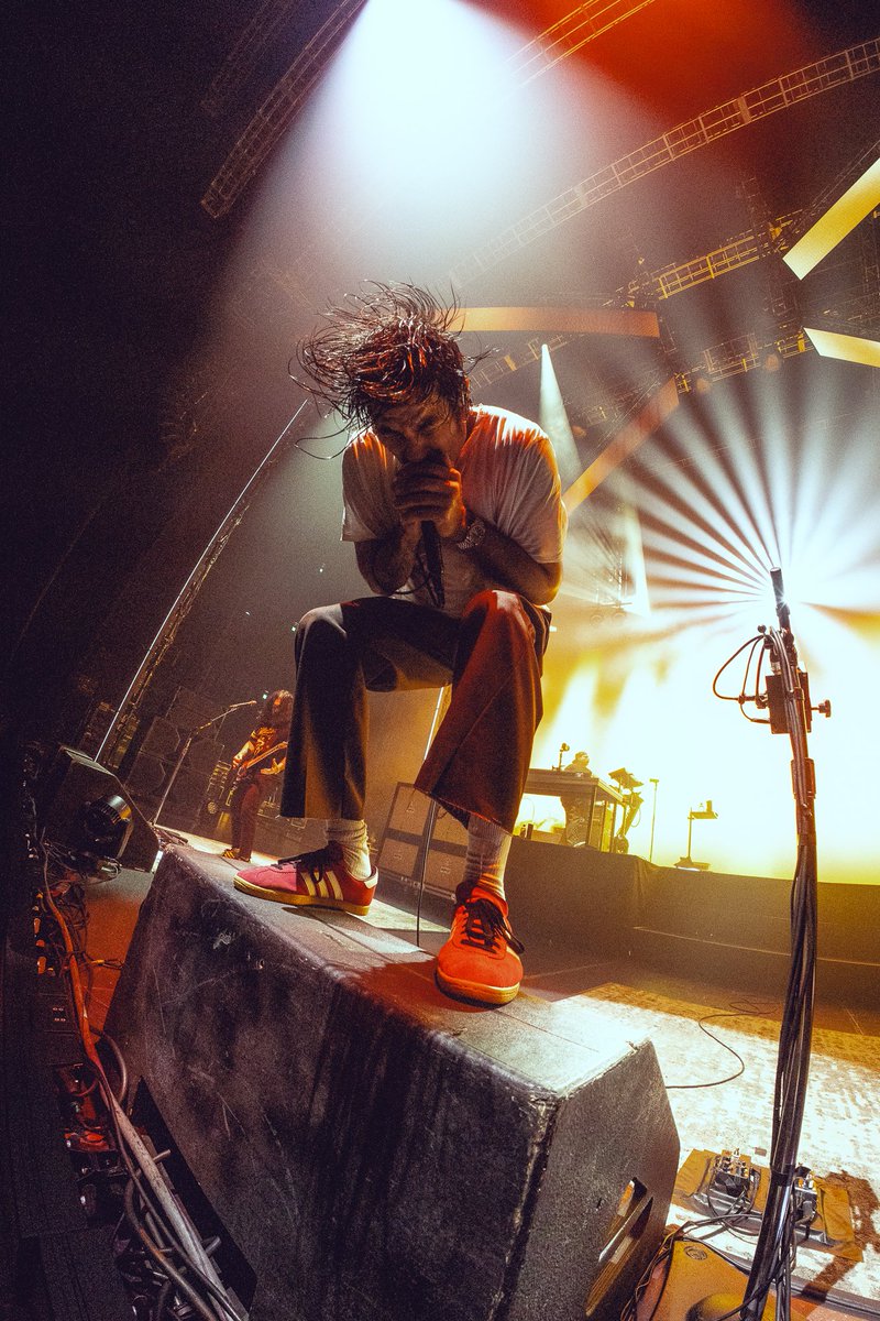 Rolling Stone Japan tweet media