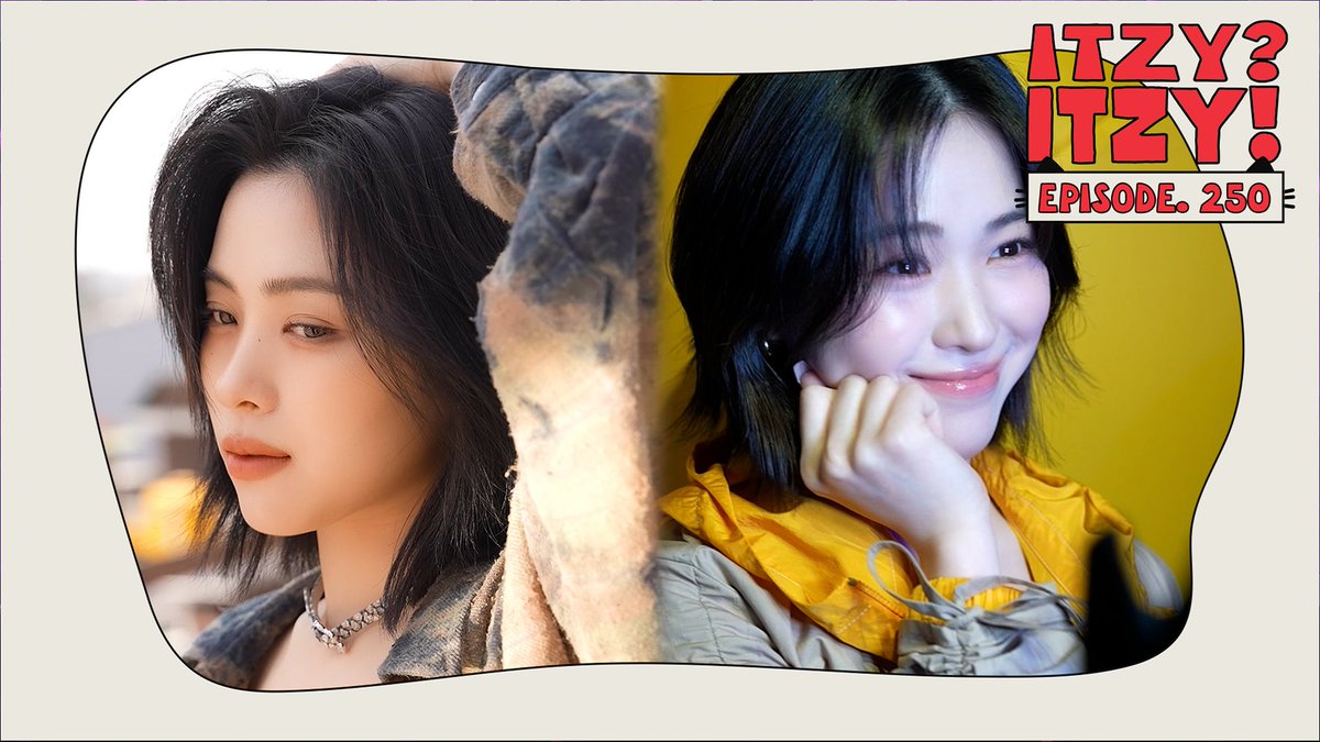 ITZY tweet media