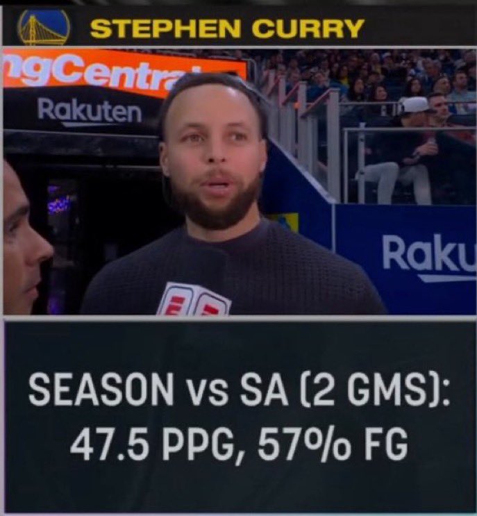 Chef curry (Parody) tweet media