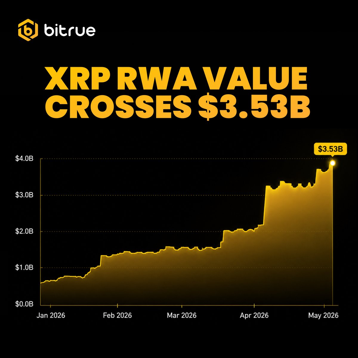 Bitrue tweet media