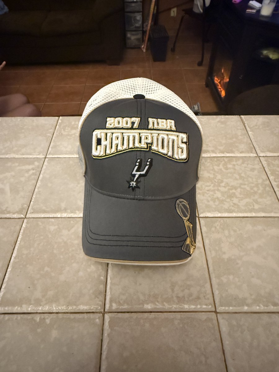 editor_dan's tweet photo. Incredible birthday gift from late grandmother ❤️ https://t.co/ICPVVgn632