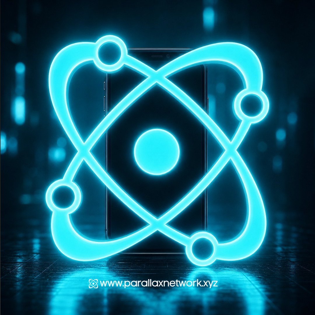 Parallax Network tweet media