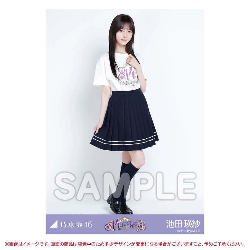 乃木坂46オフィシャルグッズ【公式】 tweet media