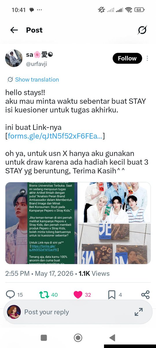 arietty tweet media