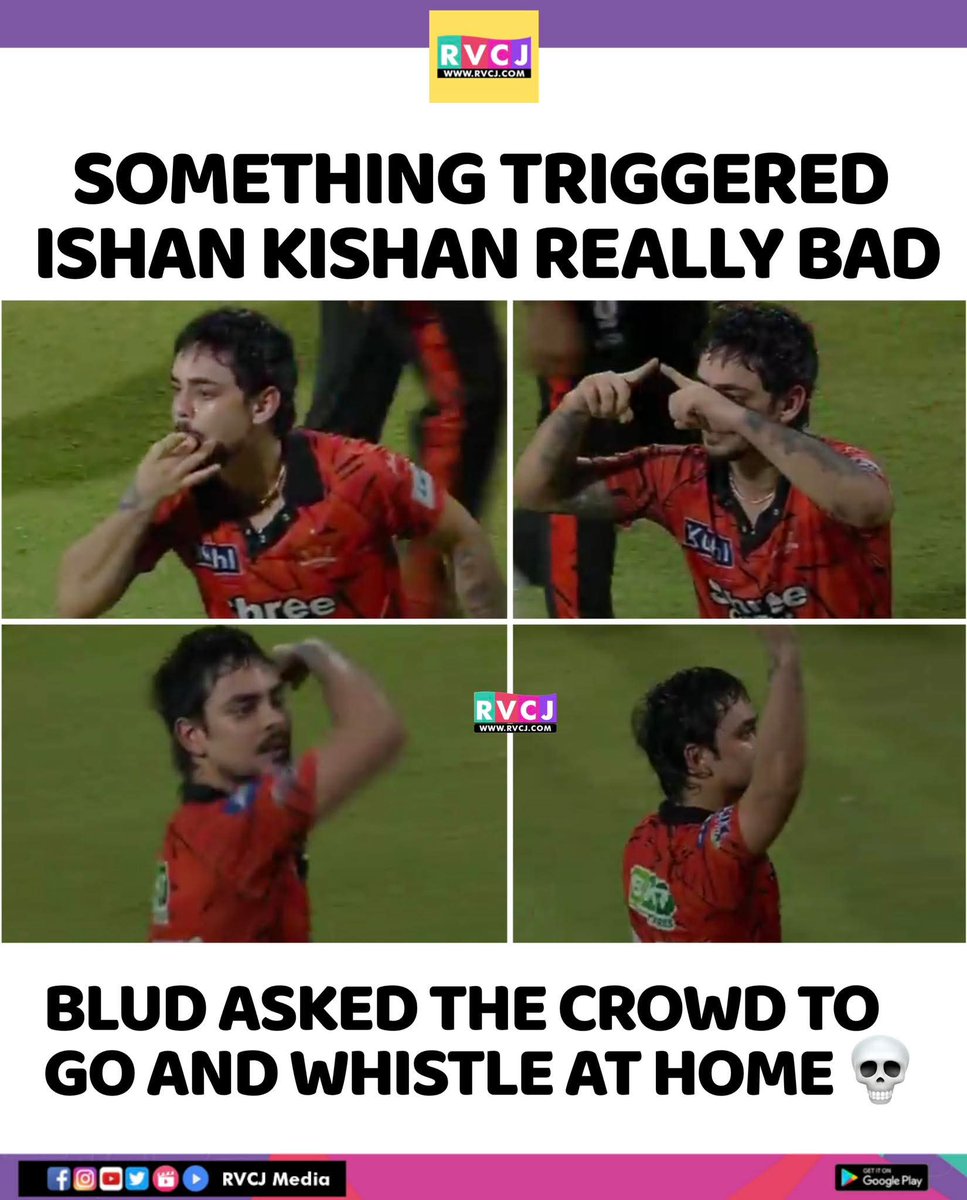 RVCJ Media tweet media