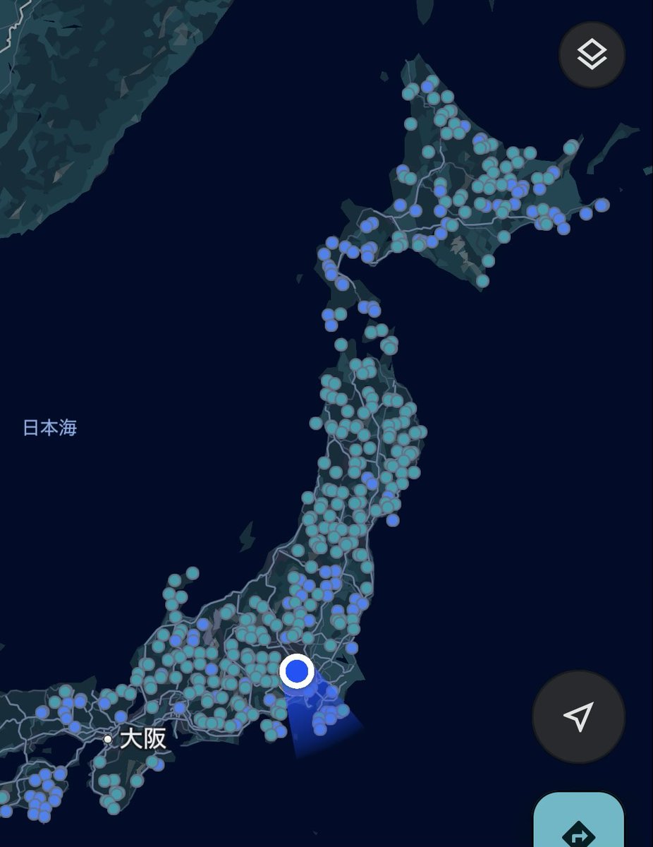 行けたら行く tweet media