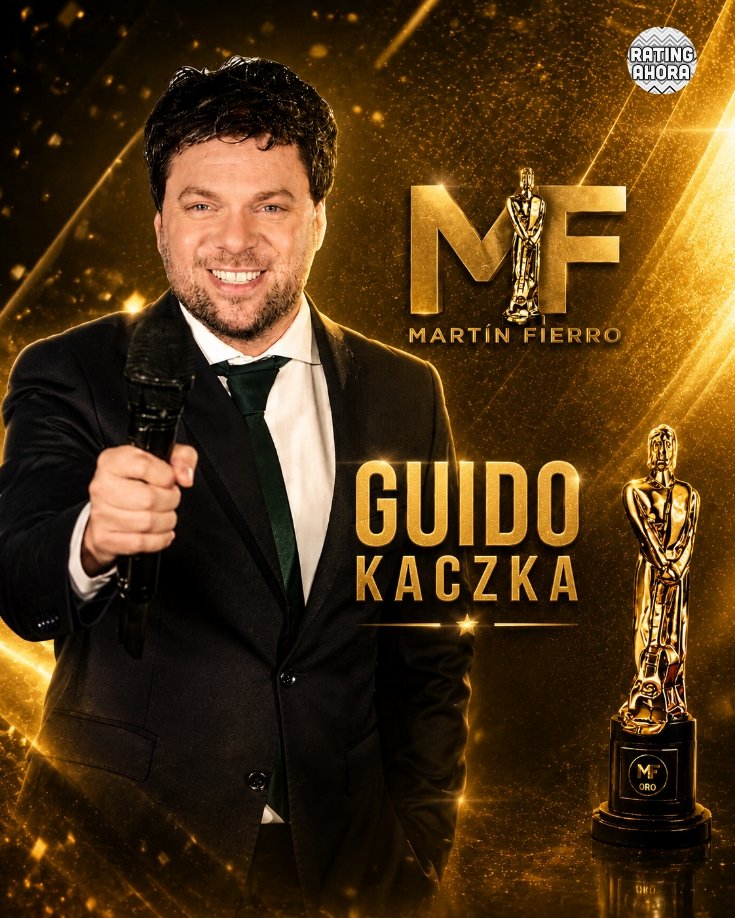RATING AHORA tweet media