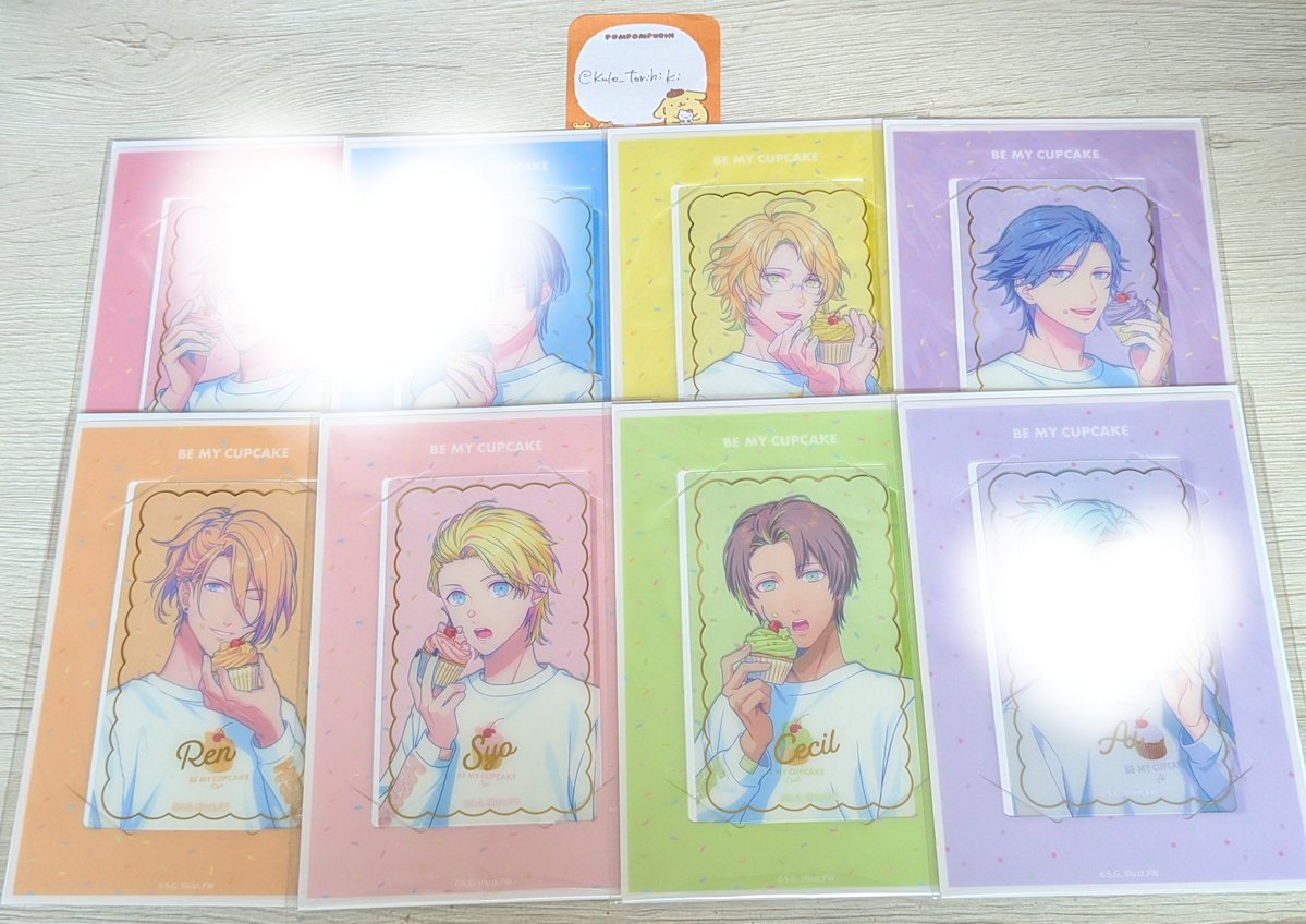 クロ@固ツイ必読願います tweet media