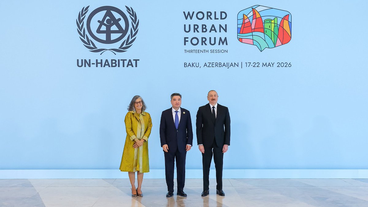Embassy of Kazakhstan 🇰🇿in Indonesia🇮🇩 tweet media