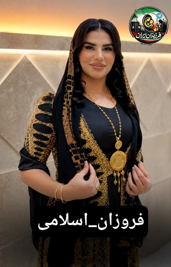 فرزندان ایران tweet media