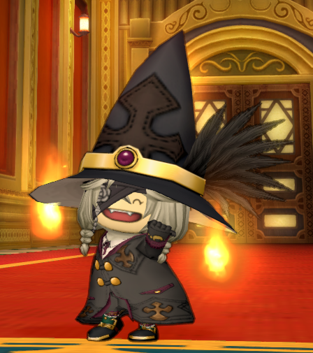 TheSandCatAnkh tweet media