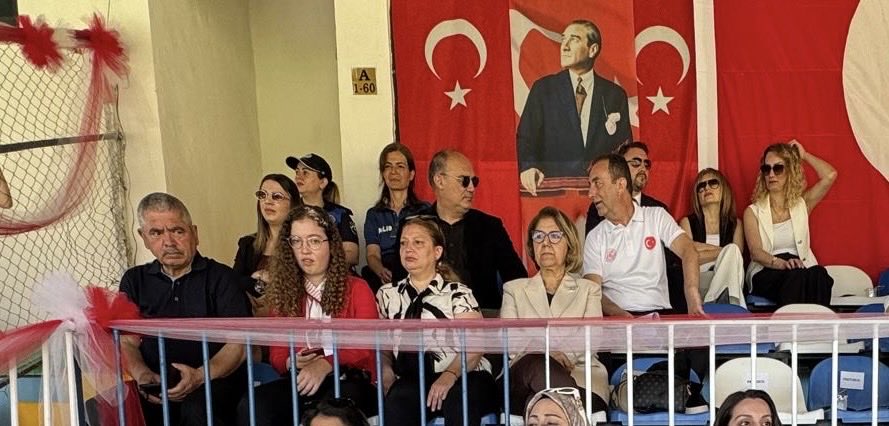 Hilmi Er tweet media