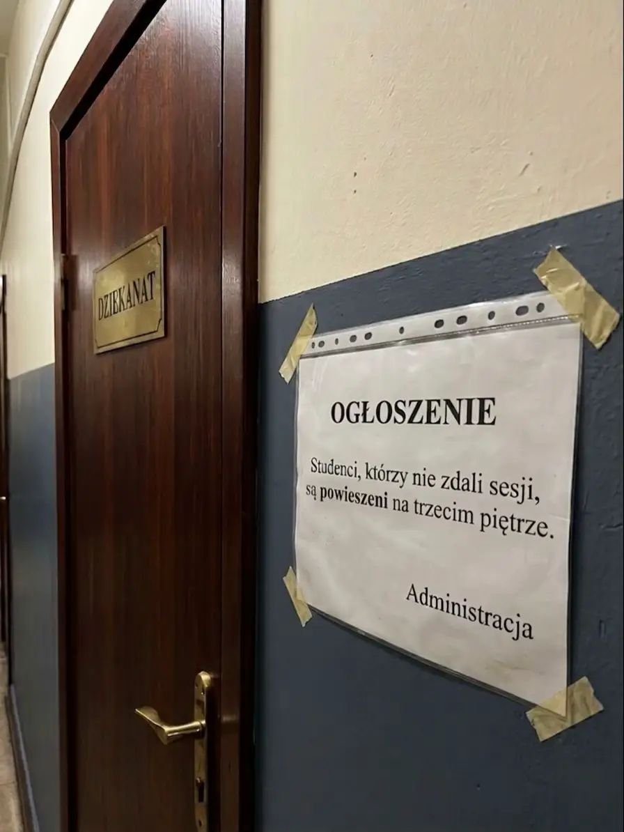 donald.pl tweet media