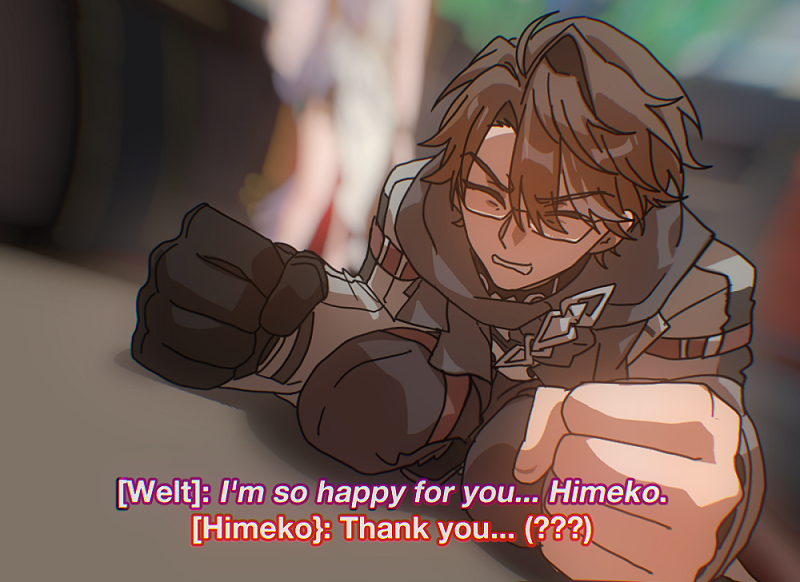 Cioccolatodorima (Comms closed atm) tweet media