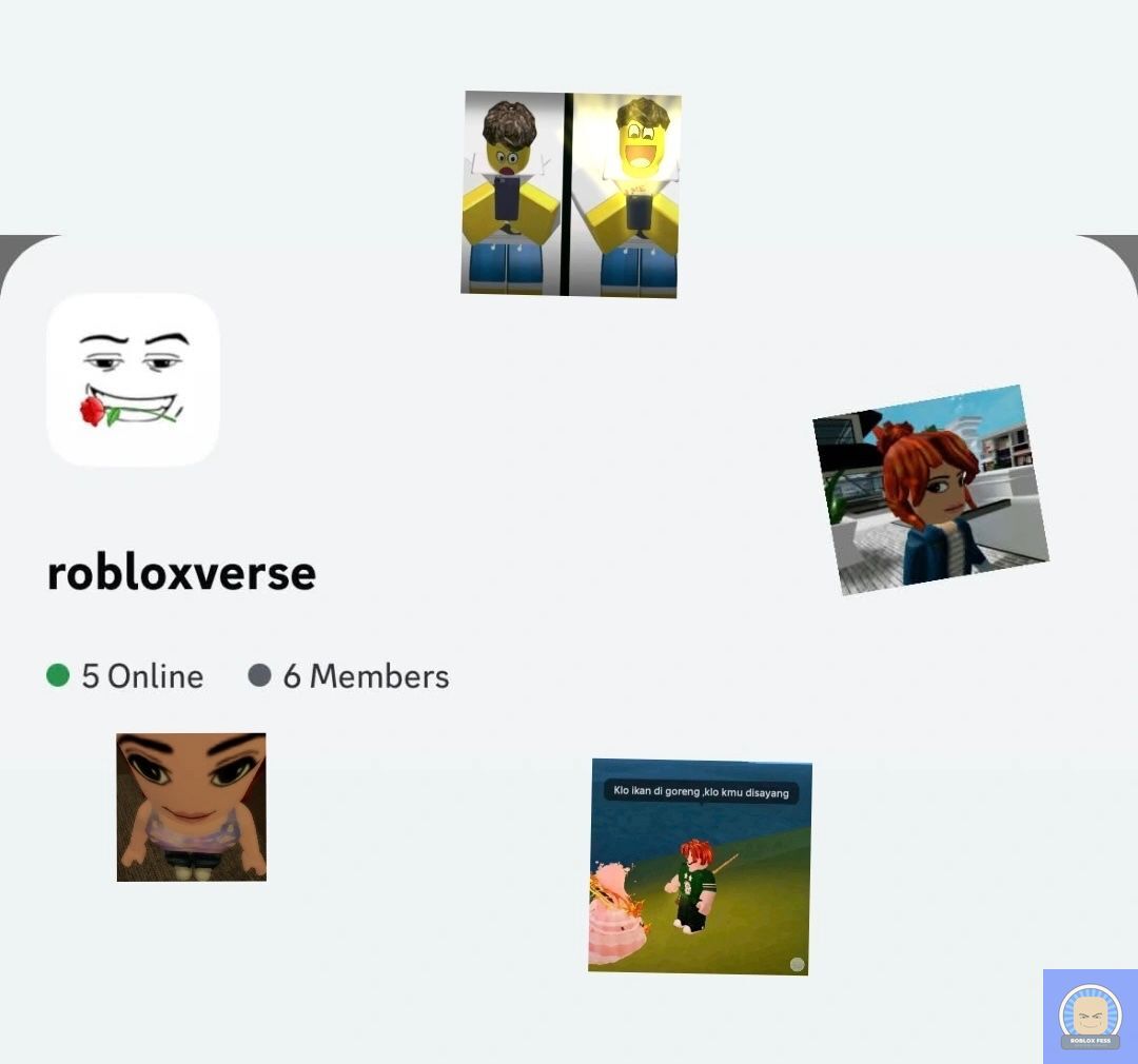 Roblox Fess tweet media