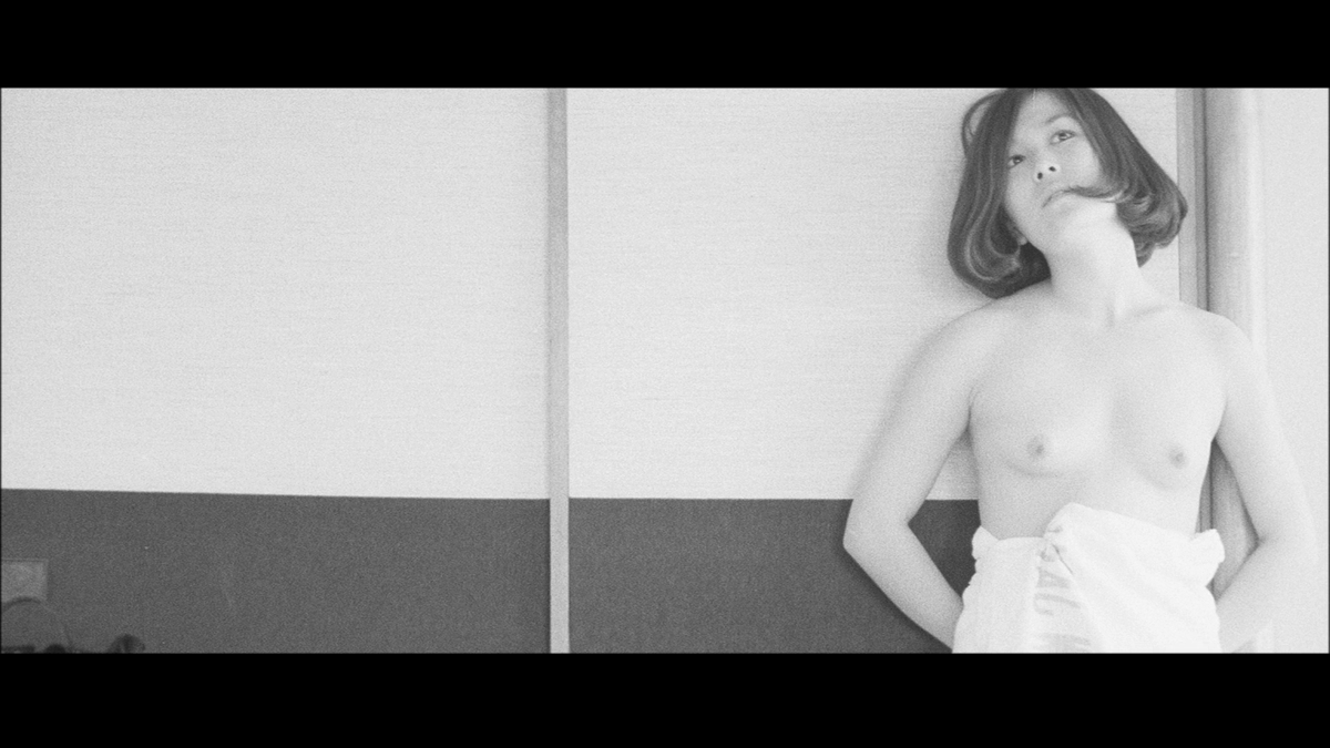 LogiLampadina's tweet photo. Eros + Massacre 
1969, Yoshishige Yoshida

Theatrical and Director's cut.  BD-remux.

https://t.co/8KMYvUfHQD https://t.co/z3Nq6vPSAo