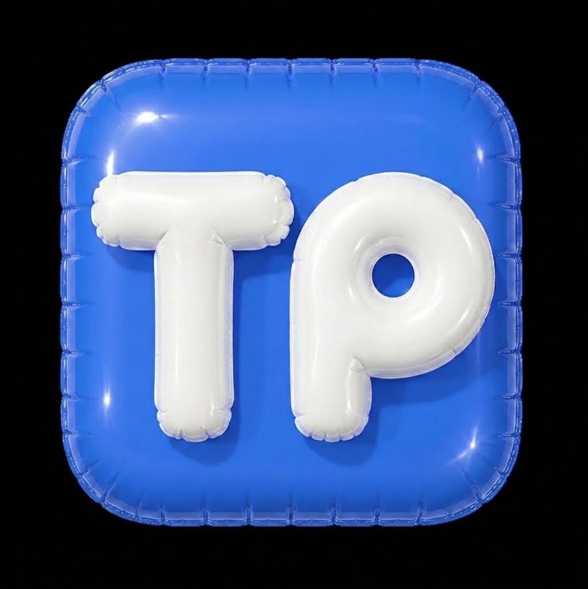 TokenPocket_TP's tweet photo. 🎈Balloon https://t.co/diaLzs0rUr