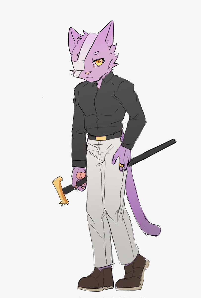 2002walof's tweet photo. 小猫的衣服哦 https://t.co/xUrcRTNB5w