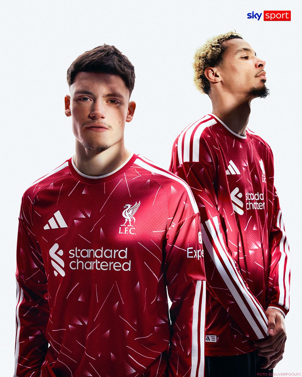 Sky Sport tweet media