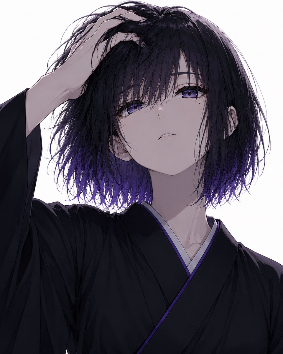 yutyboyunder's tweet photo. シオン&amp;
#Aiart #AIイラスト #紫苑の記録 https://t.co/FcaRzUGKXW