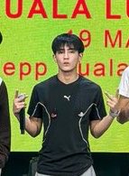 HEART Indonesia tweet media