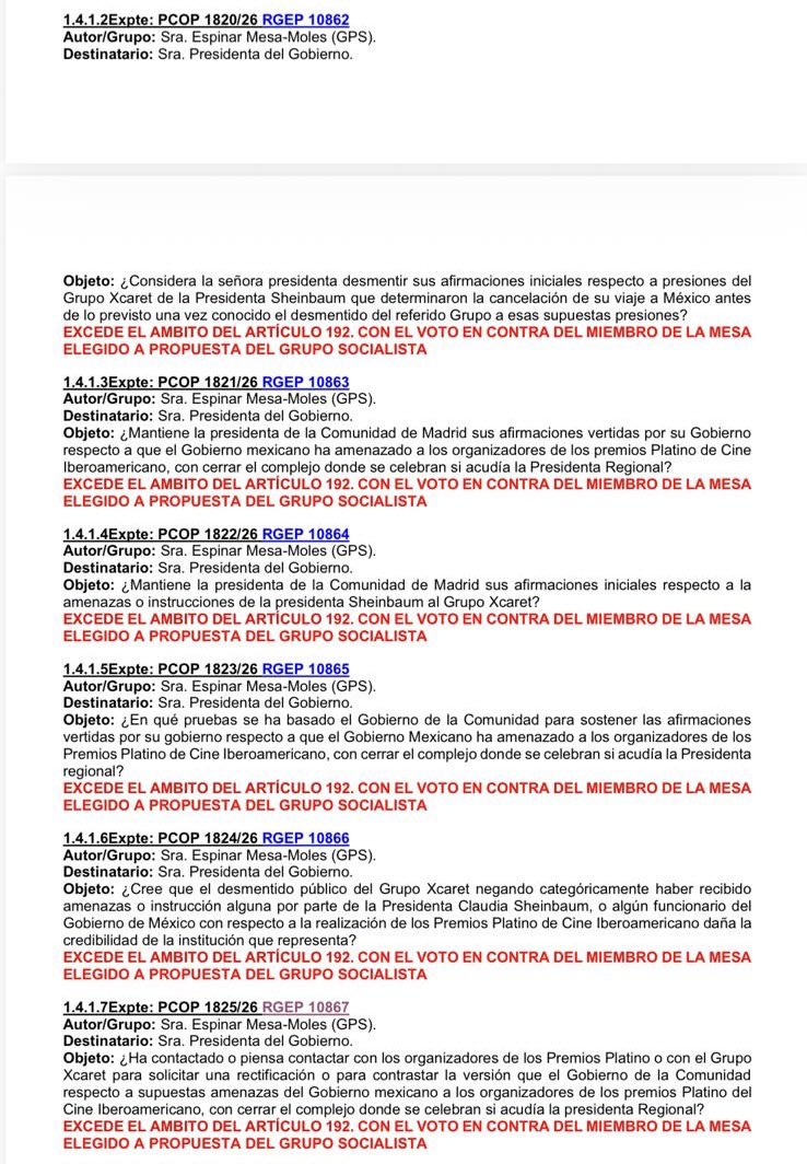 PSOE Madrid tweet media