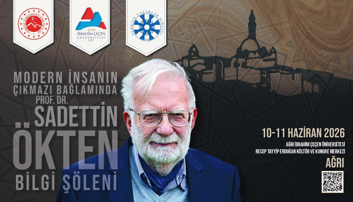 Türkiye Yazarlar Birliği (TYB) tweet media