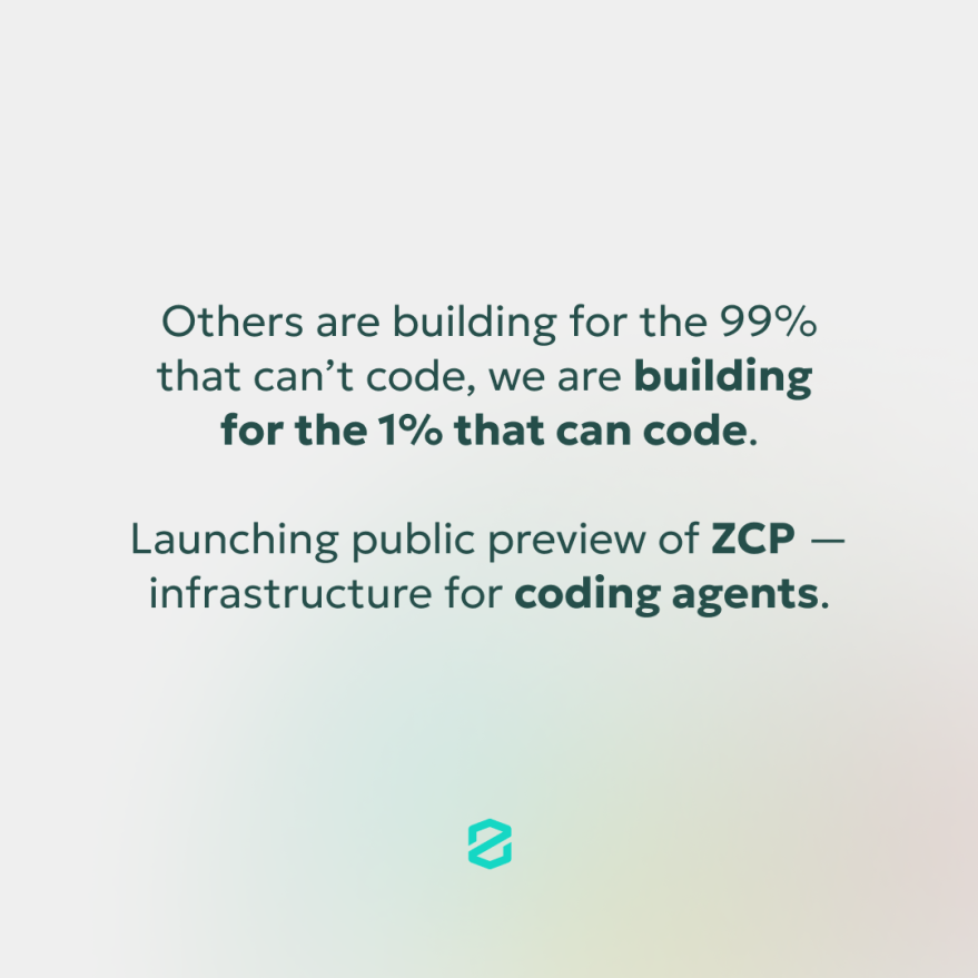 Zerops tweet media